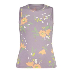 Maloja ShantiM. Jersey Women's in Smoky Purple Brushflower